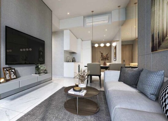 Peak Residence #2065501